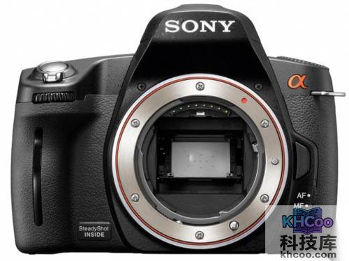 索尼A290单机