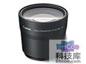 佳能长焦转接镜TC-DC58B