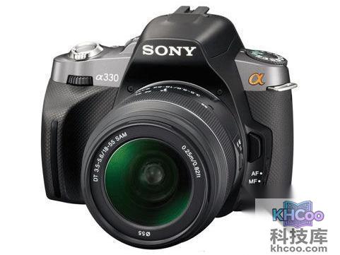 索尼A330单机