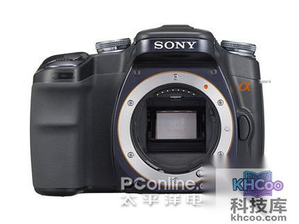 索尼A100