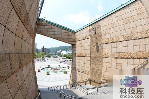 鱼眼镜头样张图