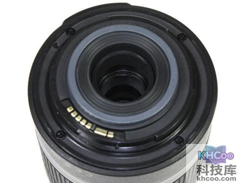 佳能EF-S 55-250mm f/4-5.6 IS II