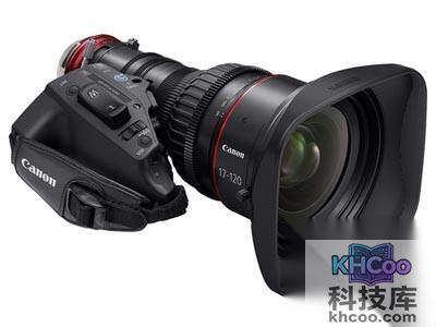 镜头在影视中有两指