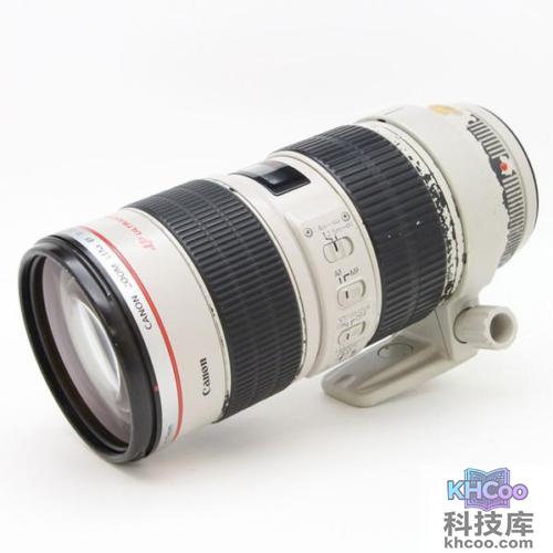 佳能小白和小小白是什么