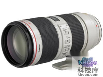 佳能小白和小小白是什么