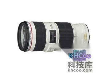 佳能小白和小小白是什么