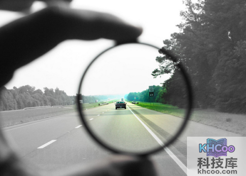 焦距是什么意思