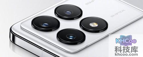 红米k70pro参数配置怎么样