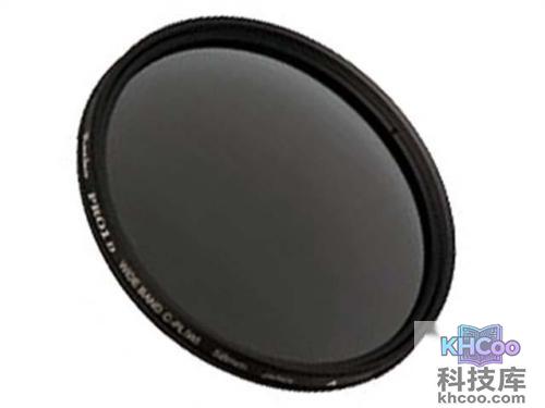 肯高67mm CPL 偏振镜PRO1 D(W)