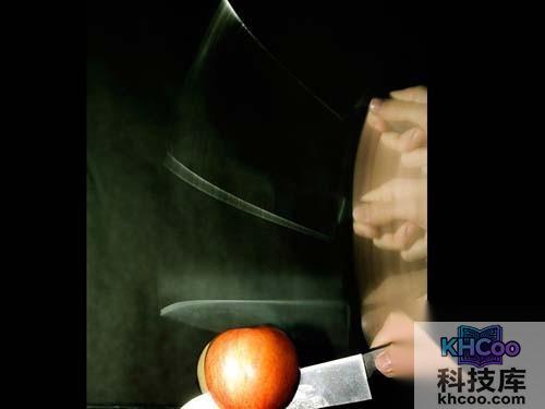 前帘和后帘同步区别