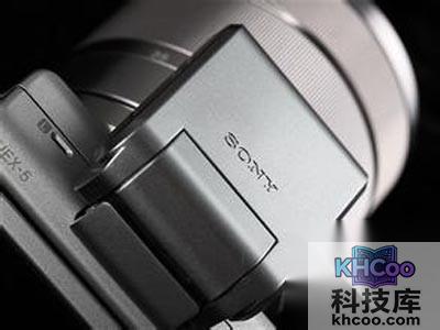 外接闪光灯类型