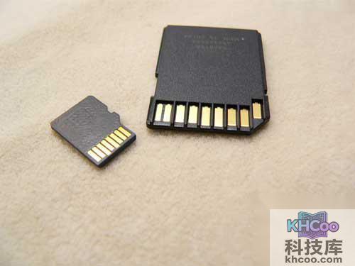 【tf卡和sd卡的区别】用途区分