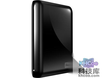 西部数据 My Passport Essential SE 1TB