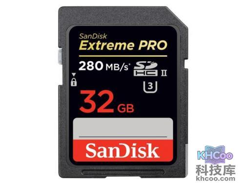 SD和SDHC和SDXC卡的区别是什么