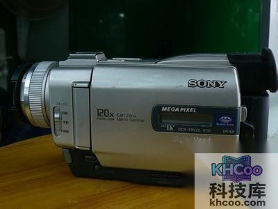 数码摄像机磁带是什么