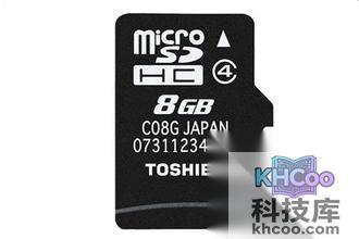 SD和SDHC和SDXC卡的区别是什么