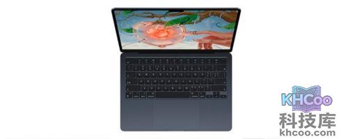 mac电脑的alt键在哪里