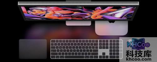 mac mini m2可以加固态硬盘吗