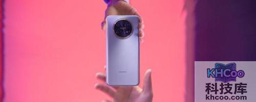 华为智选手机和华为手机的区别在哪里