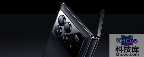 小米mixfold3有无线充电吗