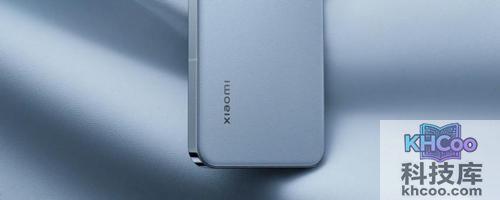 小米14什么时候上市