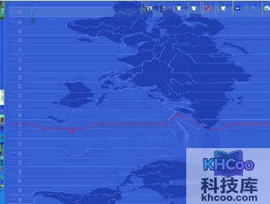 ThinkPad如何设置屏幕画面翻转