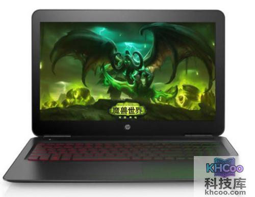 惠普暗影精灵II游戏本怎么样