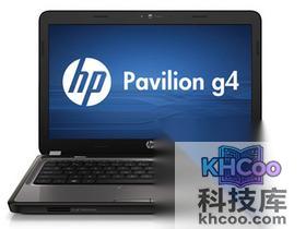 惠普g4-1058TX