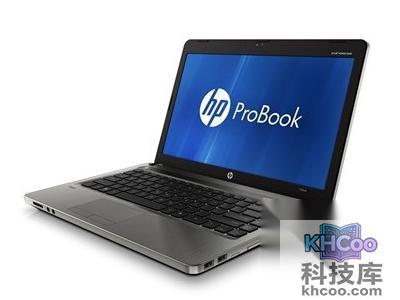 惠普4436s(QC536PA)