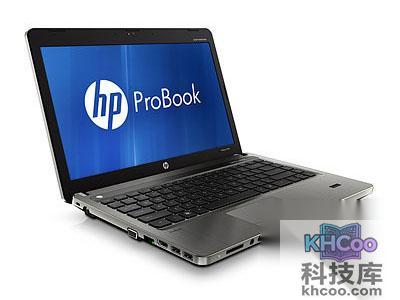 惠普4431s(QJ674AV)