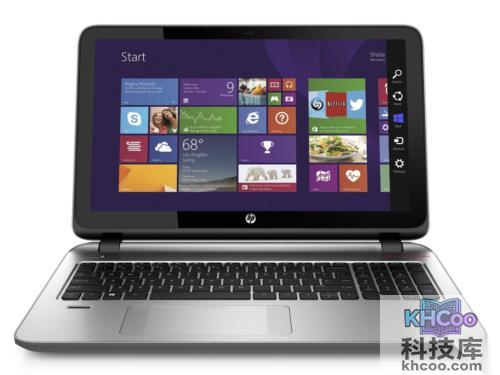 惠普笔记本怎么调屏幕亮度3