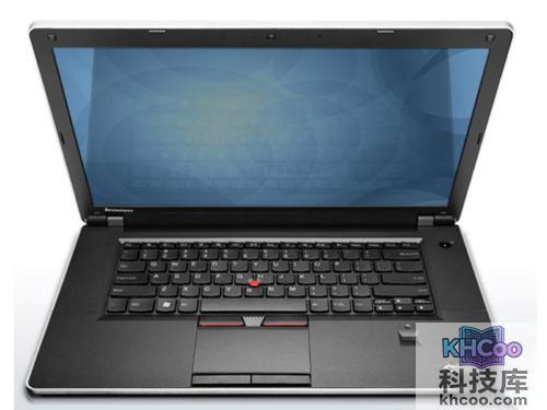 联想ThinkPad E40怎么锁定触摸板