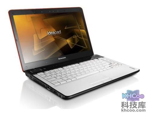 联想Y460双显卡在win7下怎么切换