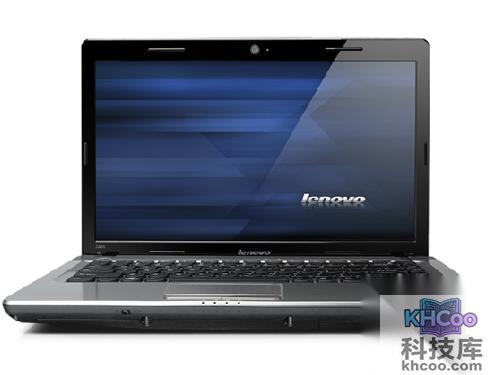 联想Z460A-IFI(H)(酷黑)