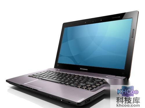 联想y470双显卡怎么切换