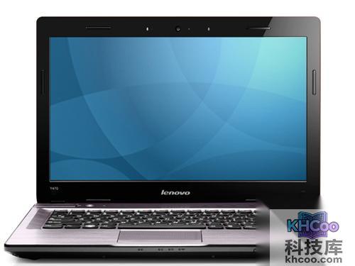 联想Y470N-ITH(IB)