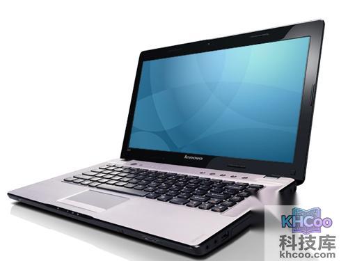 联想Z470A-ITH(金棕)