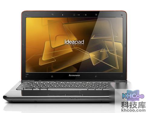 联想Y460A-IFI(I)(灰)