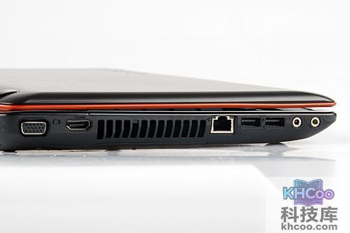 联想Y460怎么进入一键恢复