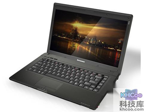 联想G460无线网卡灯不亮怎么办