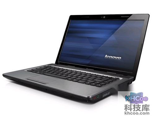 联想Z460A-ITH(H)(酷黑)