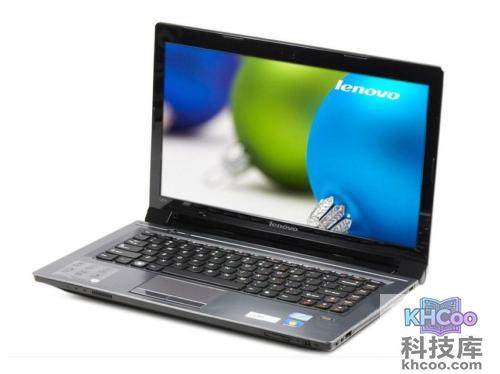 联想双显卡怎么切换