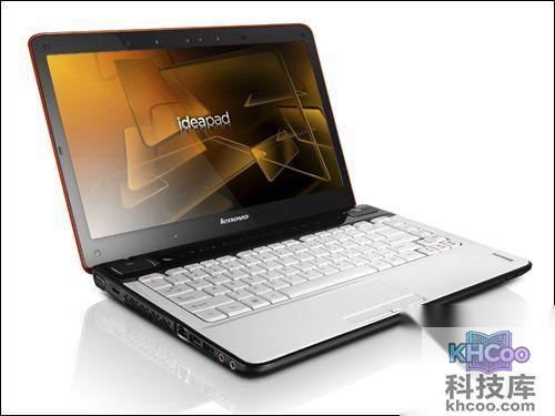 联想Y460A-ITH(白)