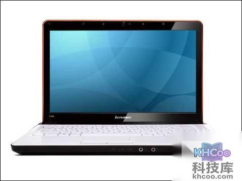 联想Y450怎么用HDMI连接液晶电视