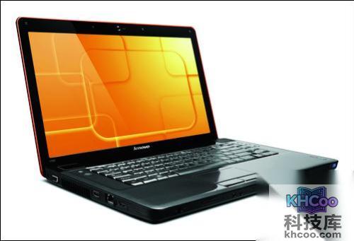 联想Y450怎么关闭触摸板