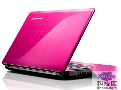 联想Z470A-ITH(H)(玛瑙粉)