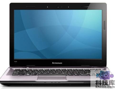 联想Y470用的是什么显卡