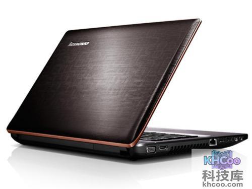联想Y470用的是什么显卡
