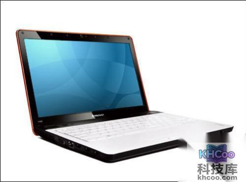 联想Y450A-TSI(E)(白)