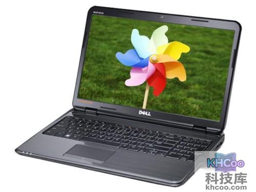 戴尔Inspiron15R(Ins15RD-678)